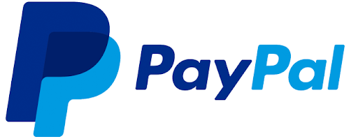 pay with paypal - Bret Hart Store
